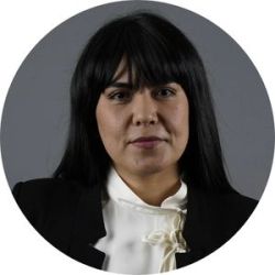 Jocelyn Aros