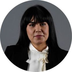 Jocelyn Aros Albagli Zaliasnik