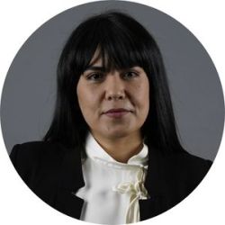 Jocelyn Aros,