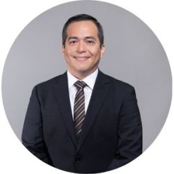 Jorge Dávila