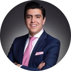 José Alberto Sánchez Medina firma Ferran Martínez