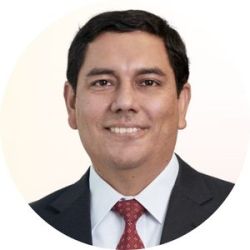 José León Pacheco,