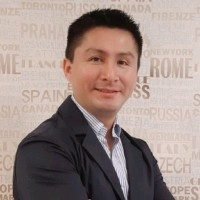 José Luis Quispe Contreras José Luis Quispe Contreras