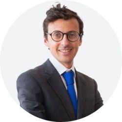 Juan Antonio Ucrós Pérez-Llorca Colombia