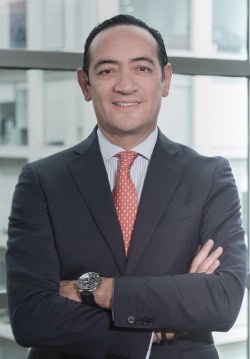 Juan Carlos Peraza