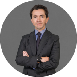 Juan Sebastián Lombana Cuatrecasas Colombia