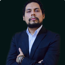 Juan Manuel Loza Juan Manuel Loza