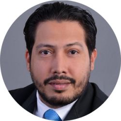 Julio César Vargas Javier
