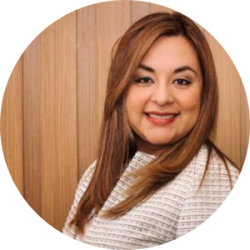 Katherine Villatoro Legal Manager de EY Law en Guatemala