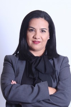 Liliana Anzaldua