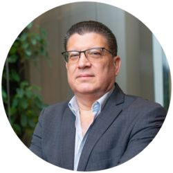 Luis Antonio Chalhoub Moreno