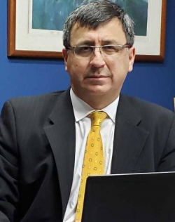 Luis Enrique Antúnez y Olórtegui Luis Enrique Antúnez y Olórtegui