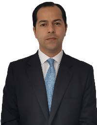 Luis Felipe Paredes