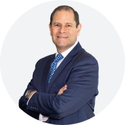 Luis Mancera