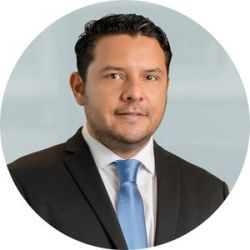 luis martinez icaza