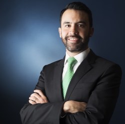 Luis Rodrigo Salinas Olvera