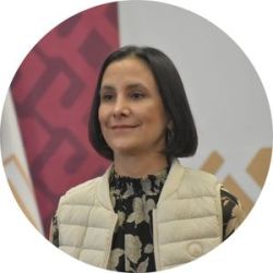 Luz Elena González Escobar