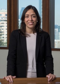 Marcela Garay