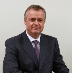 Marcelo Trussardi Paolini