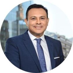 Marcelo Albornoz, 