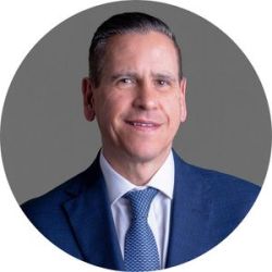 Marco Antonio de la Peña