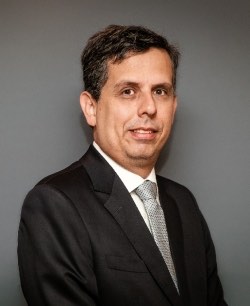 Marcos Cavalcanti Ribeiro