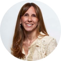 María Fernanda Mierez
