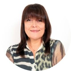 María Paz Pinochet,
