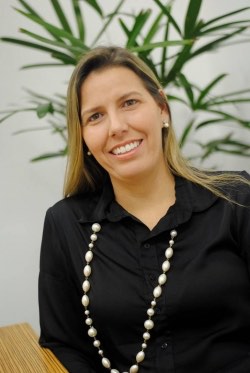 Mariana da Silva Lemos