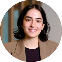 Marina Fernández Lozano Basham