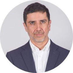 Martín Astorga