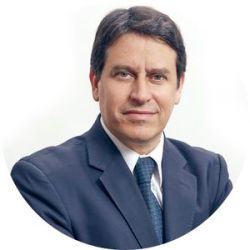 Martín Carlevaro