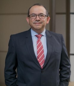 Marvin Carvajal Pérez