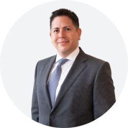 Mauricio Montealegre Pérez-Llorca Colombia