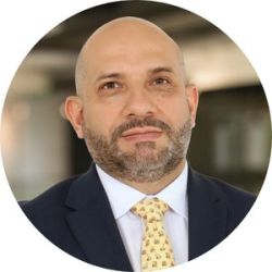 Mauricio Orellana EY Law El Salvado
