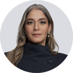Mayte Sánchez González 
