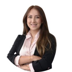 Melissa Arroyo