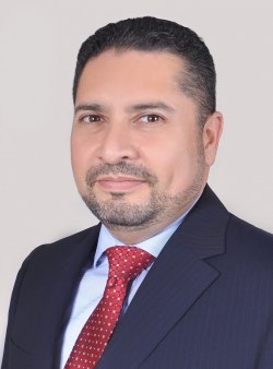 Melvin Estrada