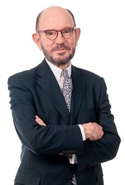 Miguel Jáuregui Rojas