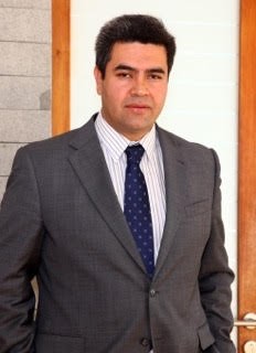 Miguel Zamora