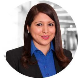 Monica Medrano