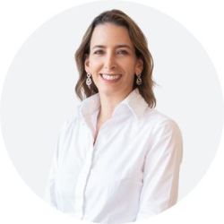 Natalia García Pérez-Llorca Colombia