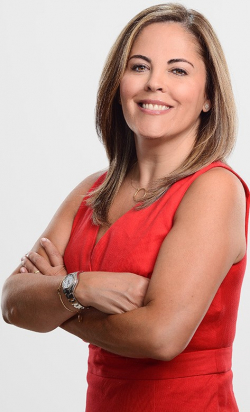 Natalia Lecaros Allende Natalia Lecaros Allende