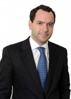 Nicolás Lewin Muñoz