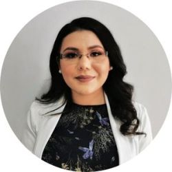Norma Barahona EY Law Honduras