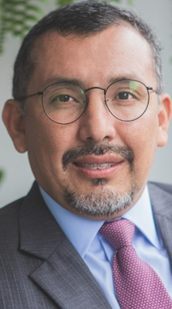 Omar Córdova Omar Córdova