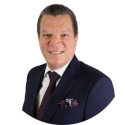 Omar Rodríguez de Morgan & Morgan