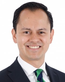 Javier Ordoñez-Namihira