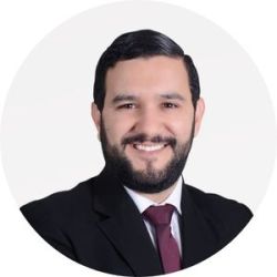 Osvaldo Madriz Consortium Legal - Costa Rica