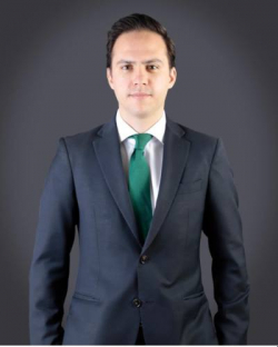 Pablo Arellano Quintana